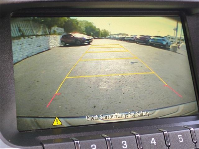 used 2017 Chevrolet Equinox car, priced at $12,288