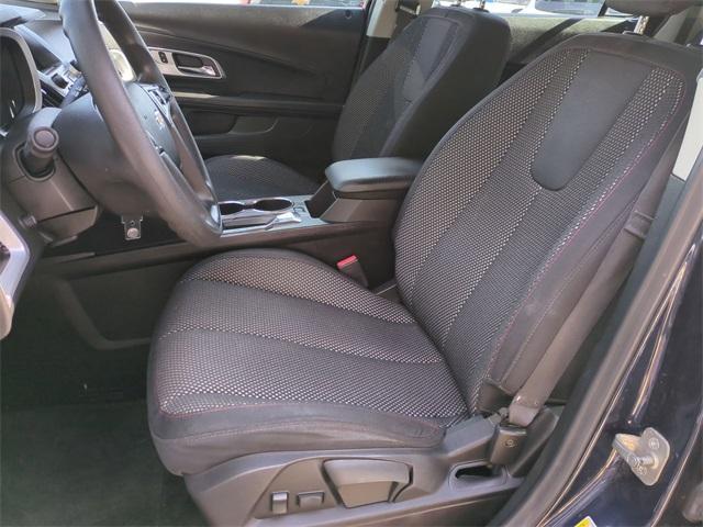 used 2017 Chevrolet Equinox car, priced at $12,288