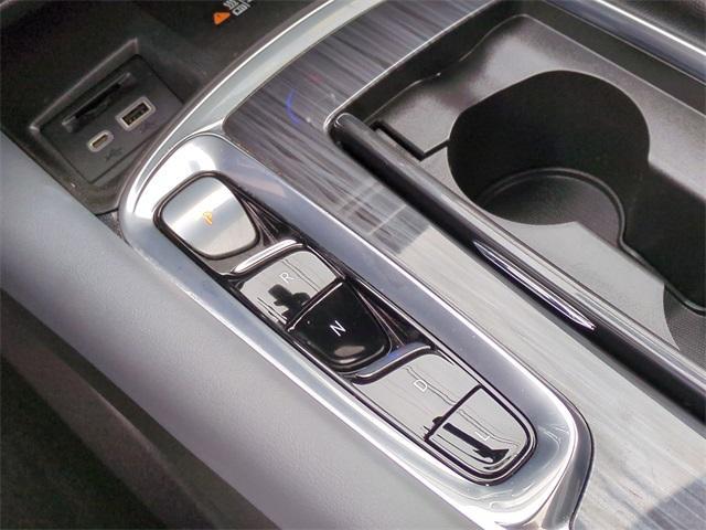 used 2022 Buick Enclave car, priced at $32,988