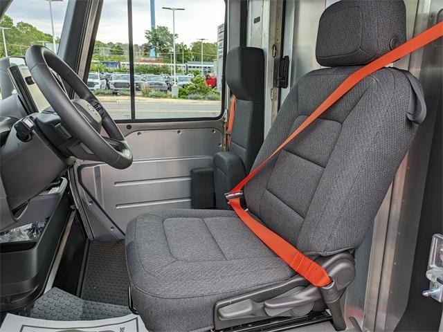 new 2025 Chevrolet BrightDrop 400 car, priced at $46,587