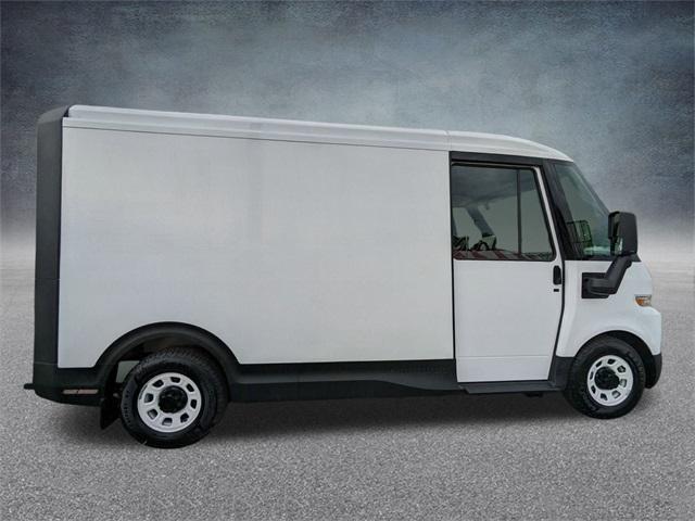 new 2025 Chevrolet BrightDrop 400 car, priced at $46,587