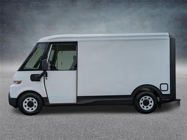 new 2025 Chevrolet BrightDrop 400 car, priced at $46,587