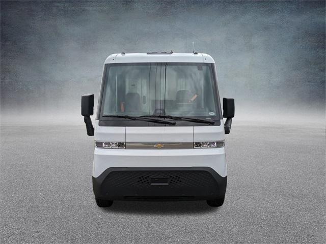 new 2025 Chevrolet BrightDrop 400 car, priced at $46,587
