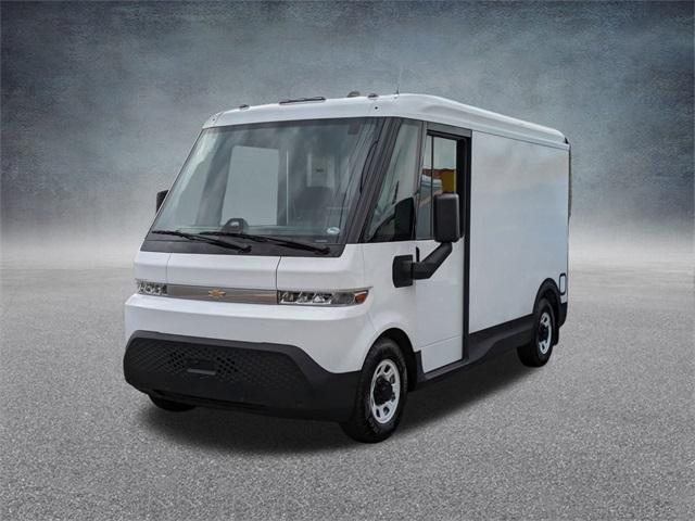 new 2025 Chevrolet BrightDrop 400 car, priced at $46,587