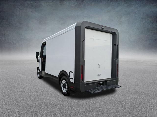 new 2025 Chevrolet BrightDrop 400 car, priced at $46,587
