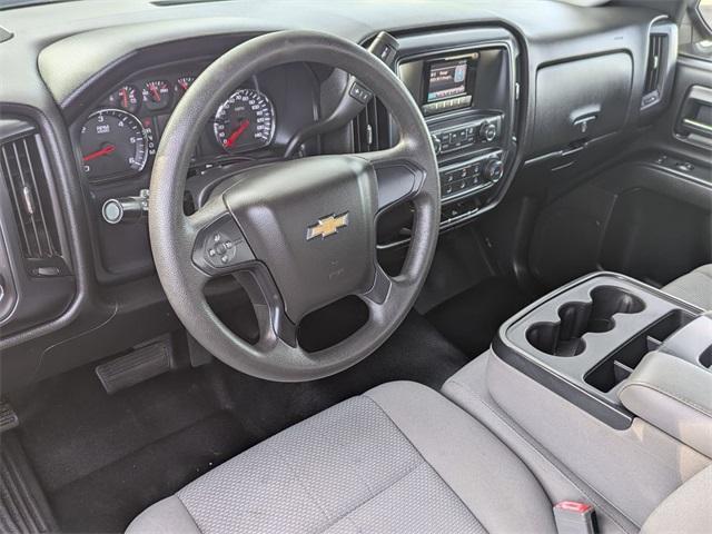 used 2014 Chevrolet Silverado 1500 car, priced at $8,955