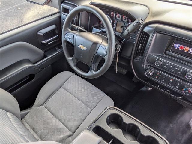 used 2014 Chevrolet Silverado 1500 car, priced at $8,955