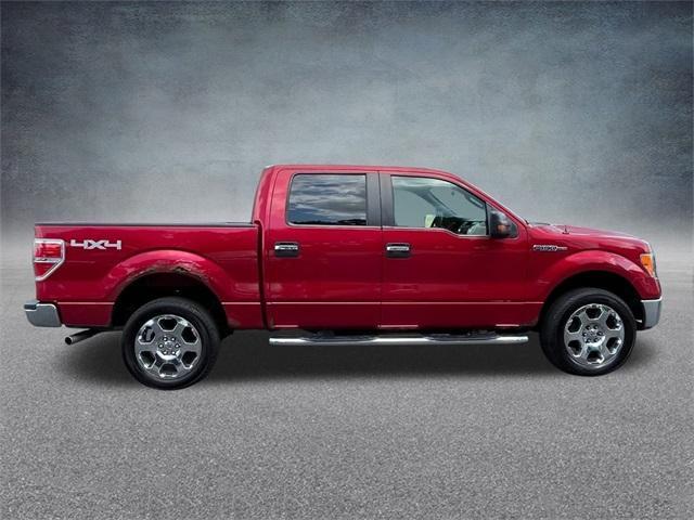 used 2010 Ford F-150 car, priced at $6,990