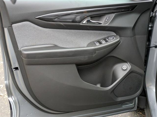 new 2026 Chevrolet TrailBlazer car, priced at $26,494