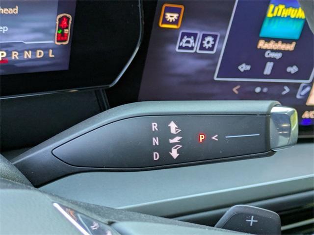 new 2026 Chevrolet Traverse car, priced at $43,398