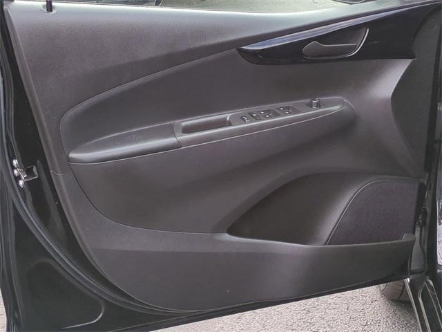 used 2021 Chevrolet Spark car, priced at $15,199