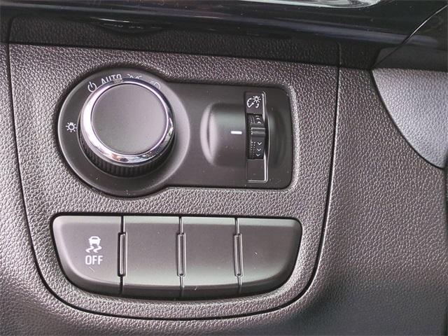 used 2021 Chevrolet Spark car, priced at $15,199