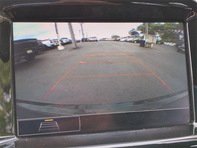 used 2021 Chevrolet Spark car, priced at $15,199