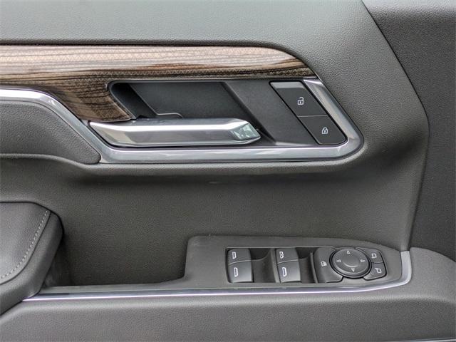 new 2025 Chevrolet Silverado 1500 car, priced at $53,184
