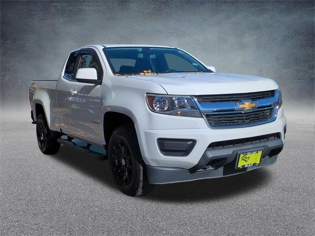 used 2016 Chevrolet Colorado car, priced at $18,499