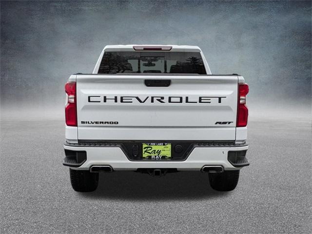 used 2022 Chevrolet Silverado 1500 Limited car, priced at $35,690