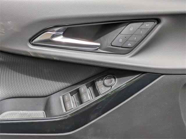 new 2026 Chevrolet Equinox car, priced at $38,308
