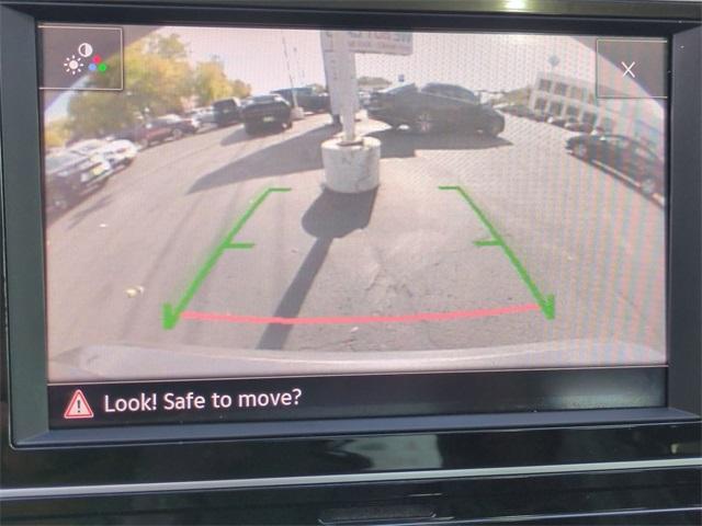 used 2020 Volkswagen Jetta car, priced at $15,459