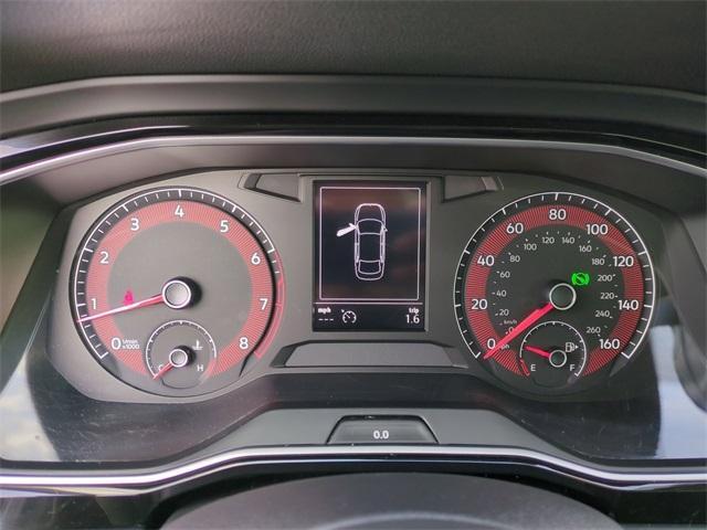 used 2020 Volkswagen Jetta car, priced at $15,459