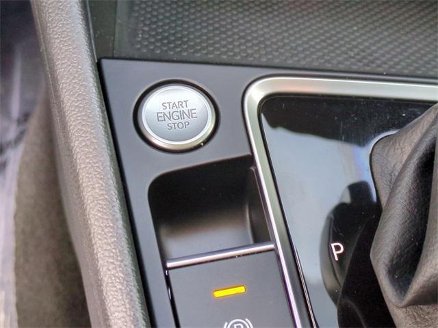 used 2020 Volkswagen Jetta car, priced at $15,459