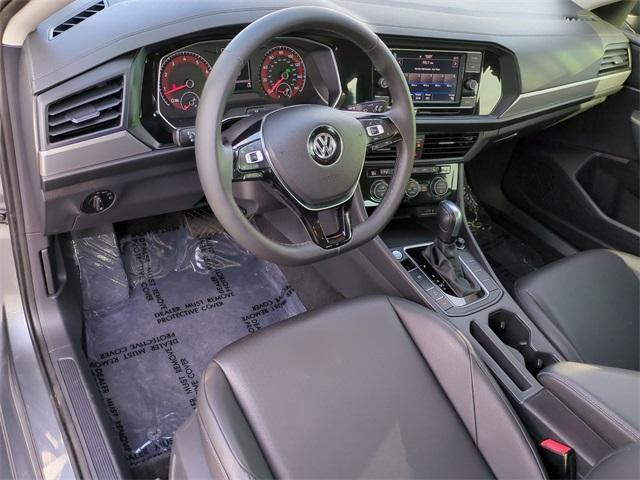 used 2020 Volkswagen Jetta car, priced at $15,459