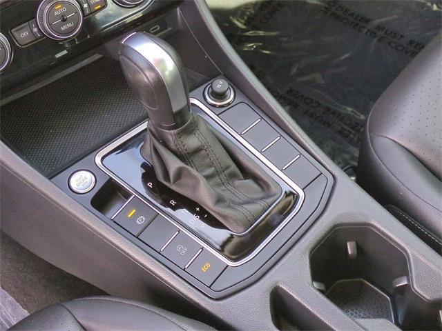 used 2020 Volkswagen Jetta car, priced at $15,459
