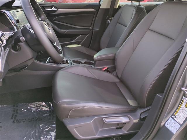 used 2020 Volkswagen Jetta car, priced at $15,459