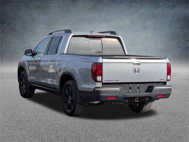 used 2019 Honda Ridgeline car, priced at $23,855