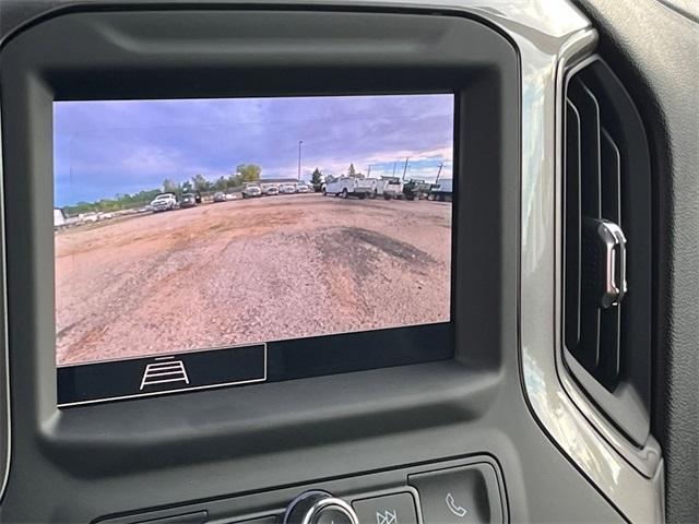 new 2024 Chevrolet Silverado 3500 car, priced at $76,143