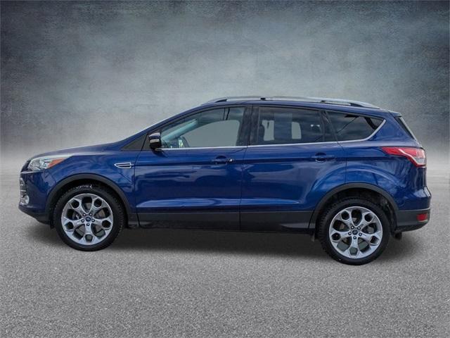 used 2013 Ford Escape car, priced at $7,855