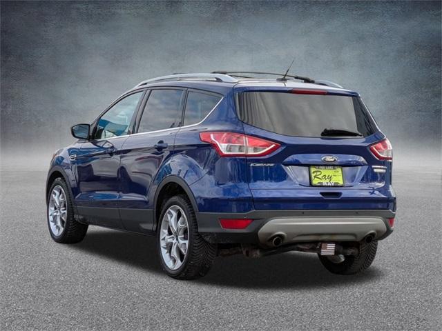 used 2013 Ford Escape car, priced at $7,855