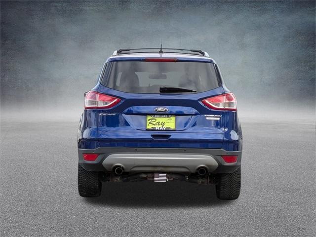 used 2013 Ford Escape car, priced at $7,855