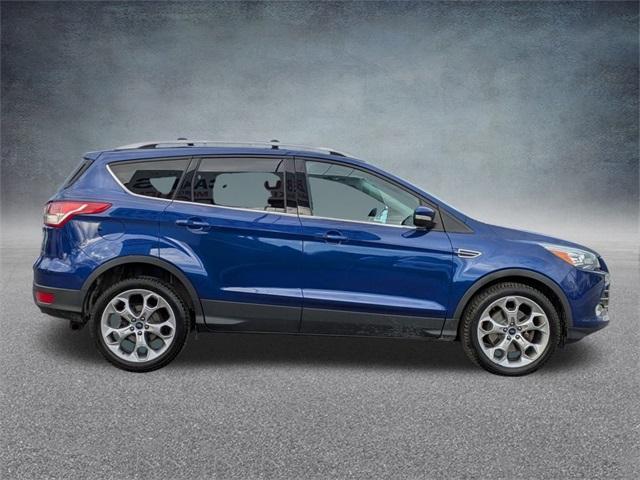 used 2013 Ford Escape car, priced at $7,855