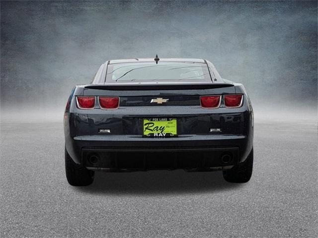 used 2013 Chevrolet Camaro car, priced at $8,990