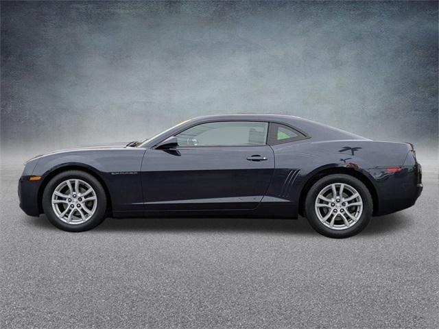 used 2013 Chevrolet Camaro car, priced at $8,990