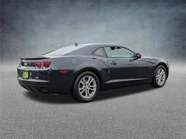 used 2013 Chevrolet Camaro car, priced at $8,990