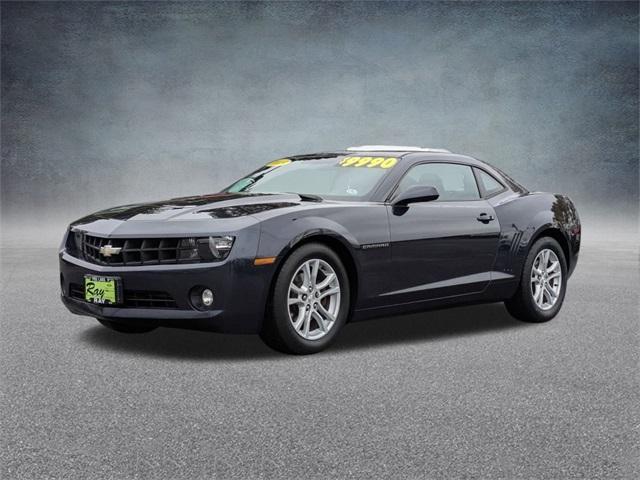 used 2013 Chevrolet Camaro car, priced at $8,990