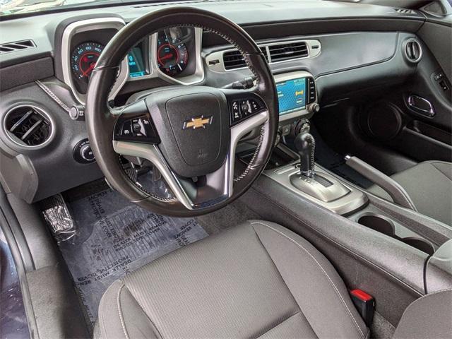 used 2013 Chevrolet Camaro car, priced at $8,990