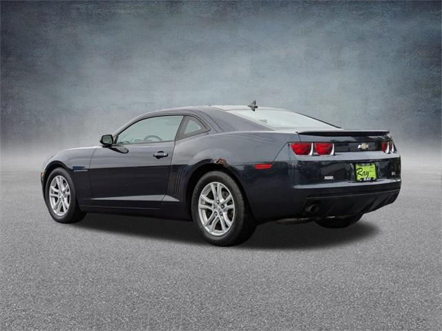 used 2013 Chevrolet Camaro car, priced at $8,990