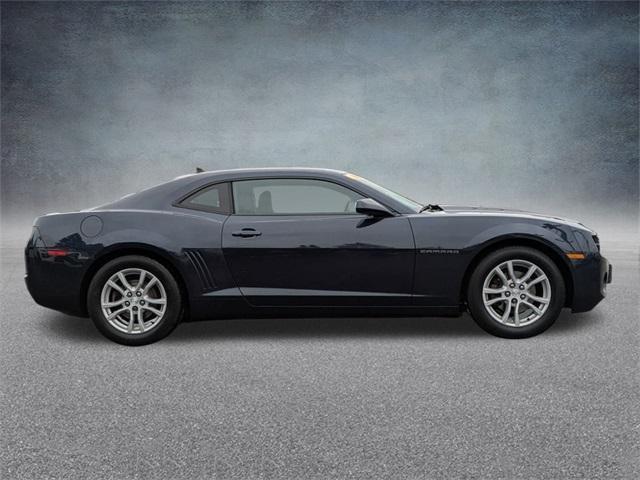 used 2013 Chevrolet Camaro car, priced at $8,990