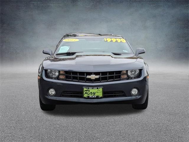 used 2013 Chevrolet Camaro car, priced at $8,990