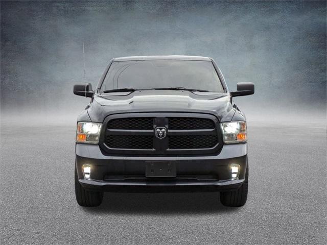 used 2015 Ram 1500 car, priced at $17,990