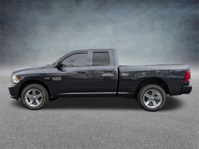 used 2015 Ram 1500 car, priced at $17,990