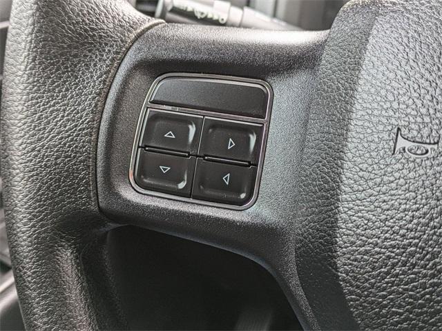 used 2015 Ram 1500 car, priced at $17,990