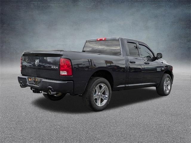 used 2015 Ram 1500 car, priced at $17,990