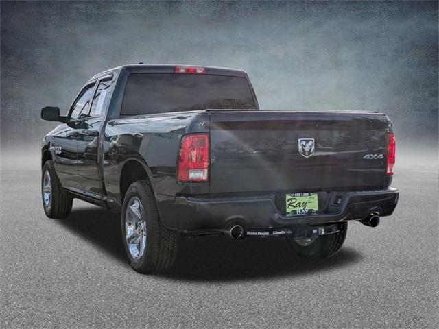 used 2015 Ram 1500 car, priced at $16,655