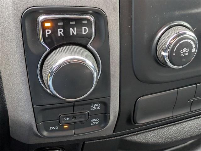 used 2015 Ram 1500 car, priced at $17,990