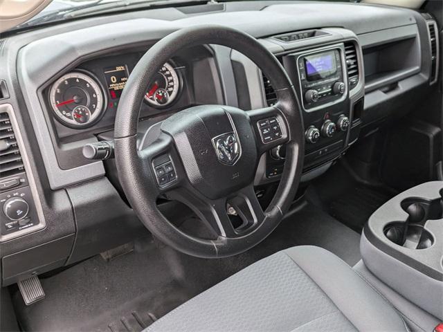 used 2015 Ram 1500 car, priced at $17,990