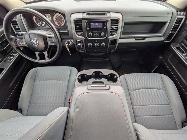 used 2015 Ram 1500 car, priced at $17,990