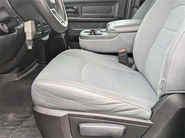 used 2015 Ram 1500 car, priced at $17,990